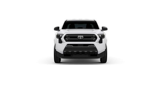 new 2025 Toyota Tacoma car, priced at $36,562