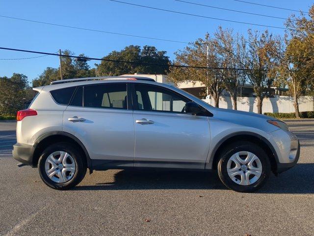 used 2015 Toyota RAV4 car, priced at $13,582