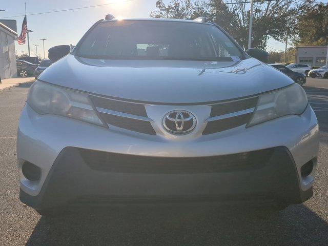 used 2015 Toyota RAV4 car, priced at $13,582