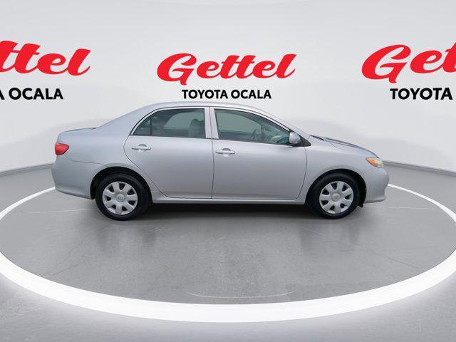 used 2010 Toyota Corolla car, priced at $10,981