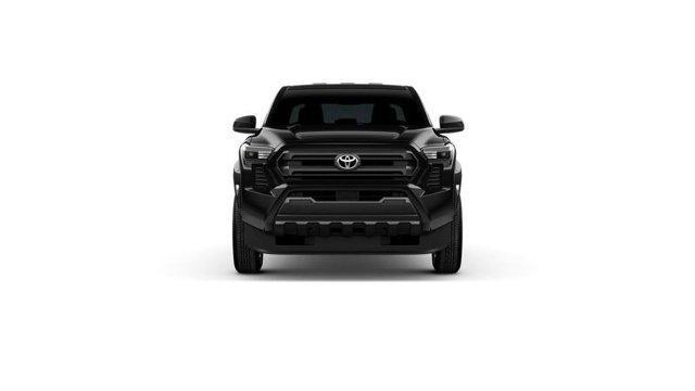 new 2025 Toyota Tacoma car, priced at $36,562