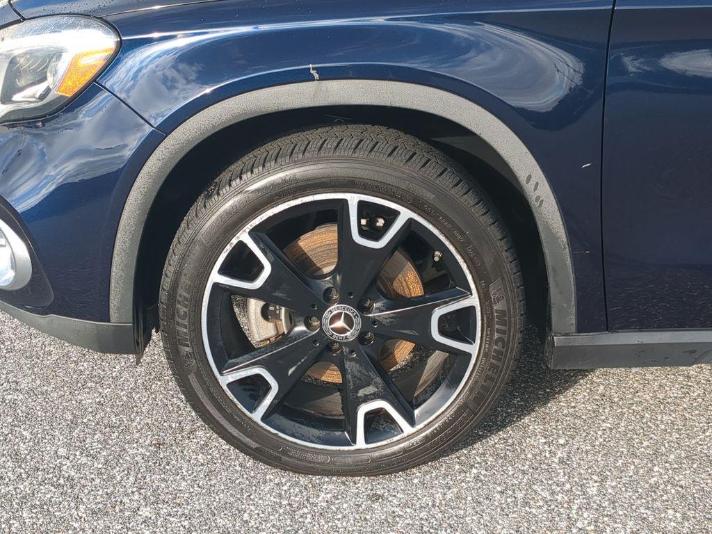 used 2018 Mercedes-Benz GLA 250 car, priced at $16,582