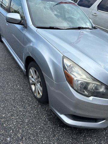 used 2014 Subaru Legacy car, priced at $8,781