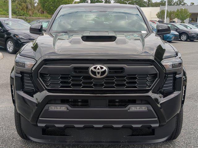 new 2025 Toyota Tacoma car, priced at $44,414