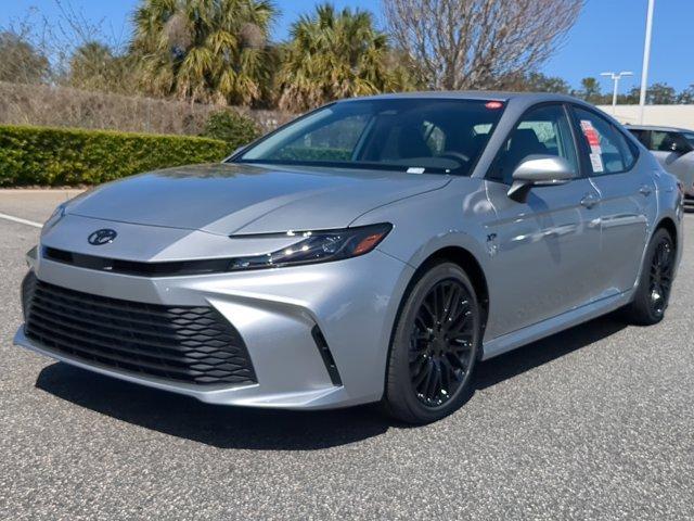 new 2025 Toyota Camry car, priced at $32,914