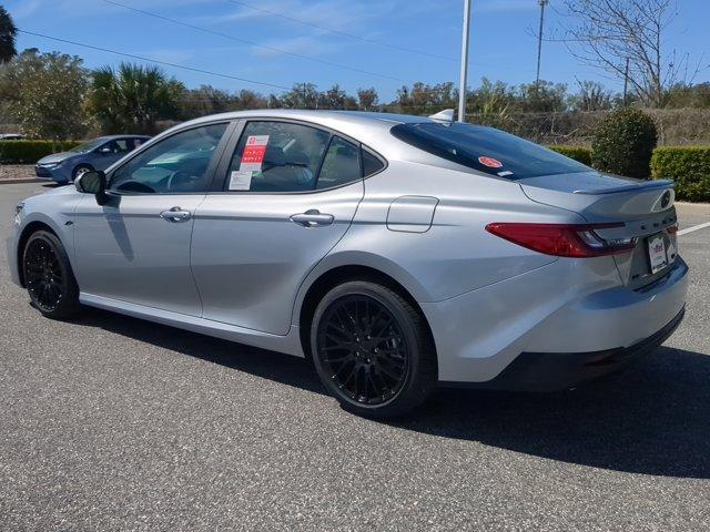 new 2025 Toyota Camry car, priced at $32,914