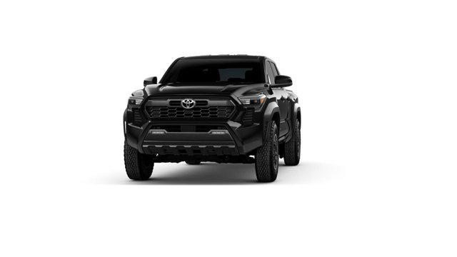 new 2025 Toyota Tacoma car, priced at $56,609