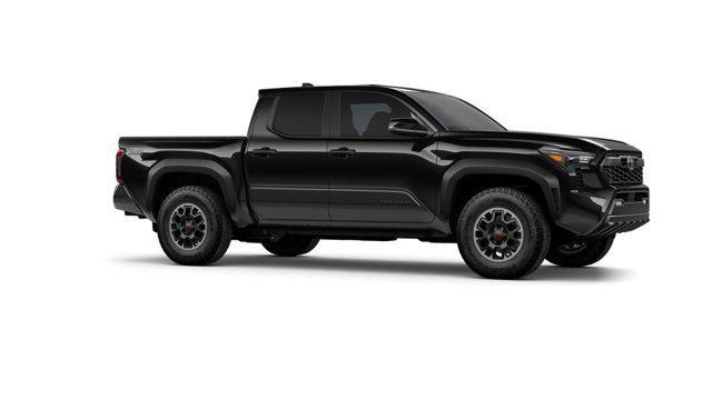 new 2025 Toyota Tacoma car, priced at $56,609