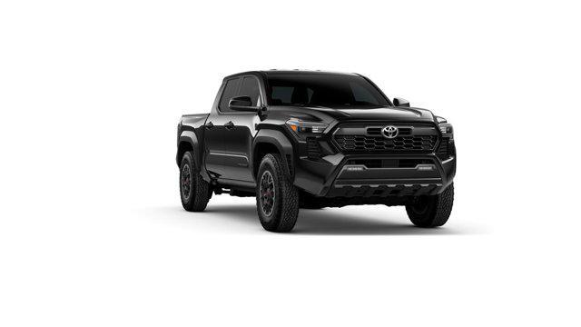 new 2025 Toyota Tacoma car, priced at $56,609