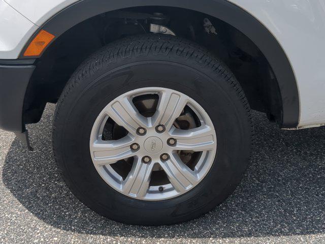 used 2020 Ford Ranger car, priced at $20,982
