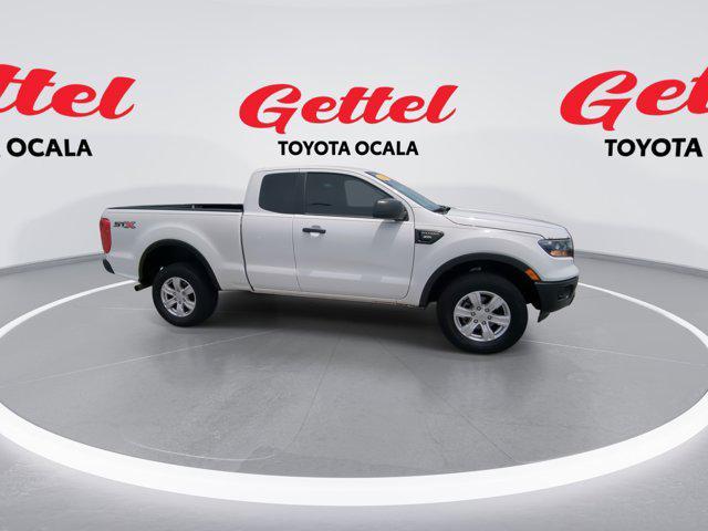 used 2020 Ford Ranger car, priced at $20,982
