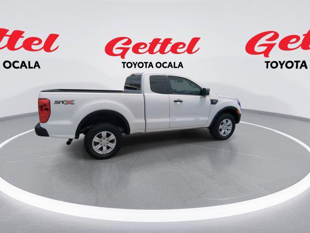 used 2020 Ford Ranger car, priced at $20,982