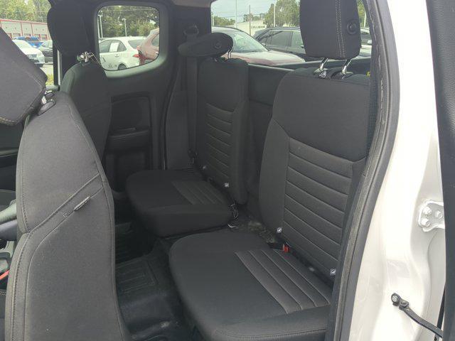 used 2020 Ford Ranger car, priced at $20,982