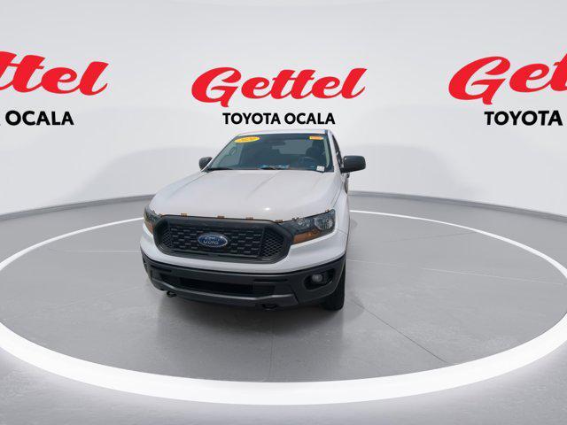 used 2020 Ford Ranger car, priced at $20,982