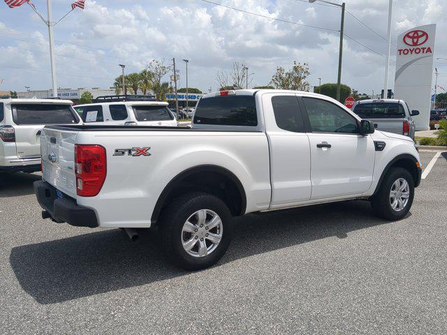 used 2020 Ford Ranger car, priced at $20,982