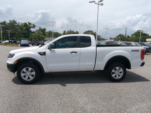 used 2020 Ford Ranger car, priced at $20,982