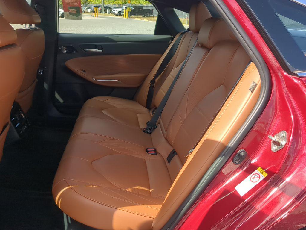 used 2019 Toyota Avalon Hybrid car, priced at $24,982