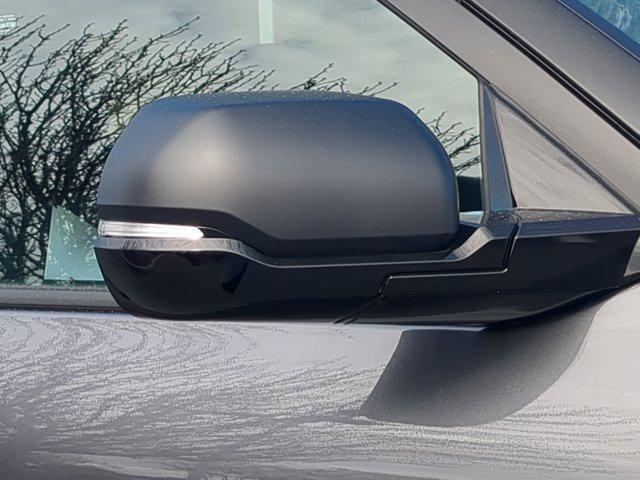 new 2025 Toyota Tundra car, priced at $61,793