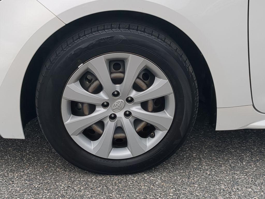 used 2023 Toyota Corolla Hybrid car, priced at $17,981