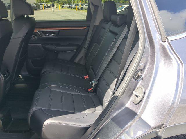 used 2018 Honda CR-V car, priced at $22,781