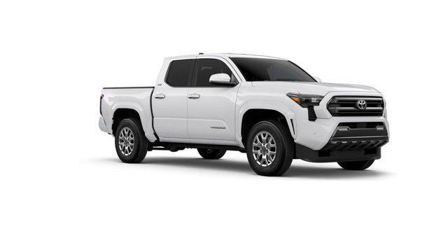 new 2025 Toyota Tacoma car