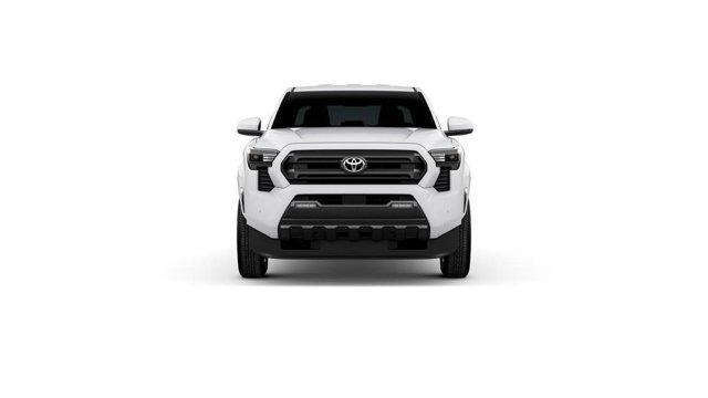 new 2025 Toyota Tacoma car