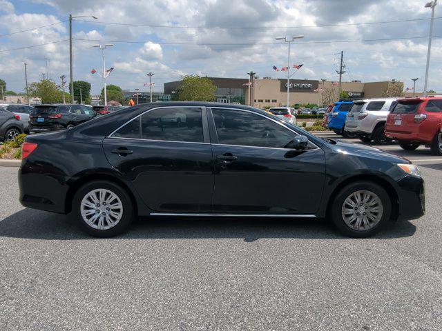 used 2014 Toyota Camry car, priced at $12,982