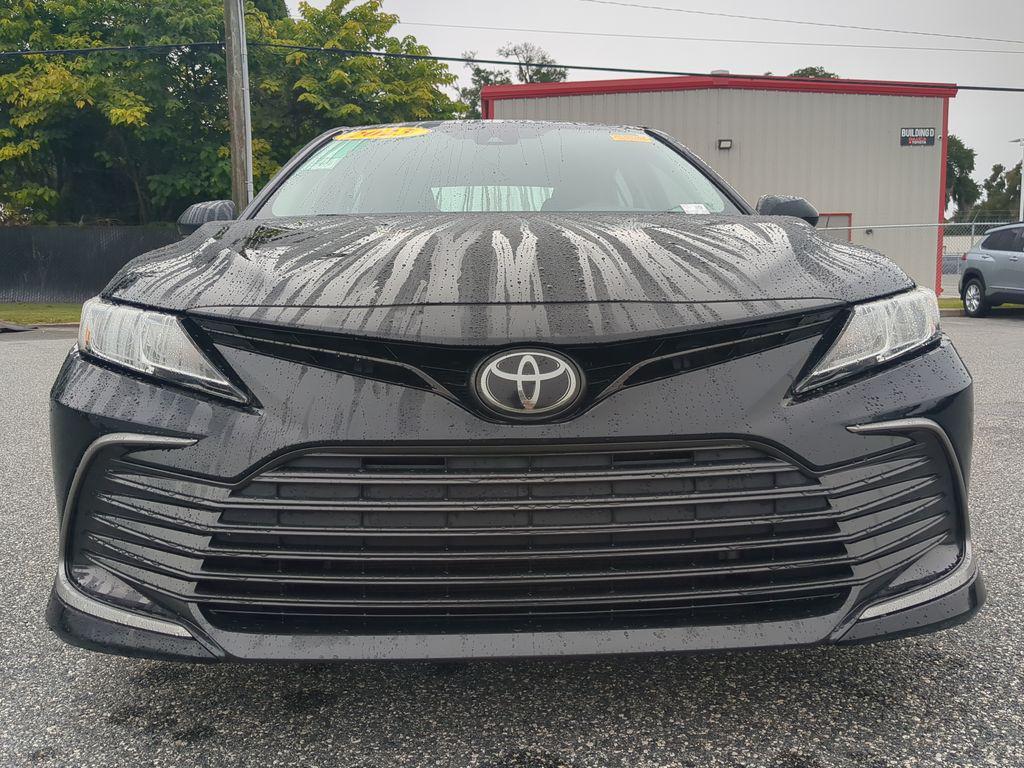 used 2023 Toyota Camry car, priced at $19,982