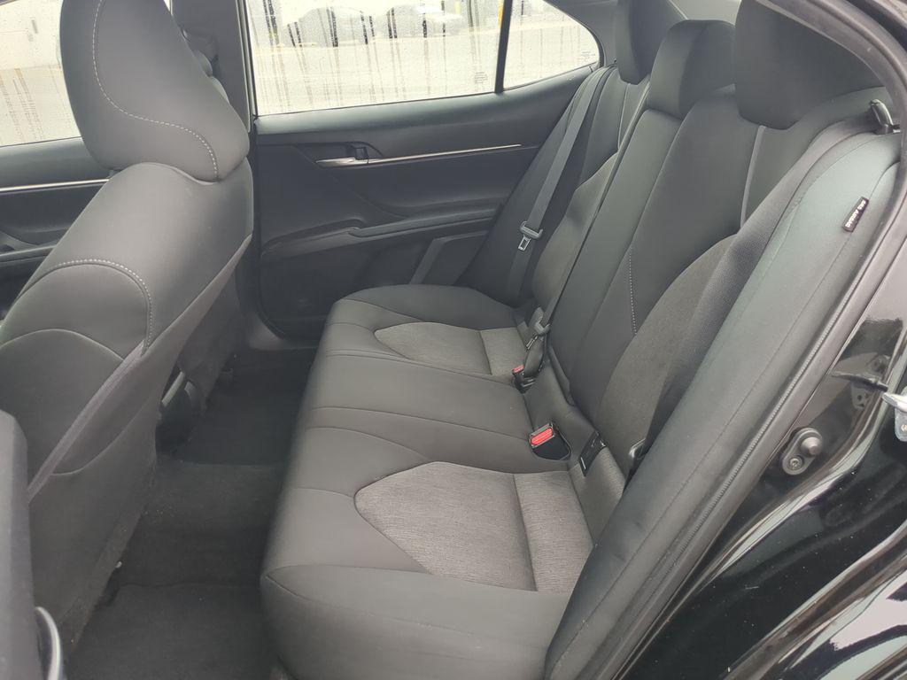 used 2023 Toyota Camry car, priced at $19,982