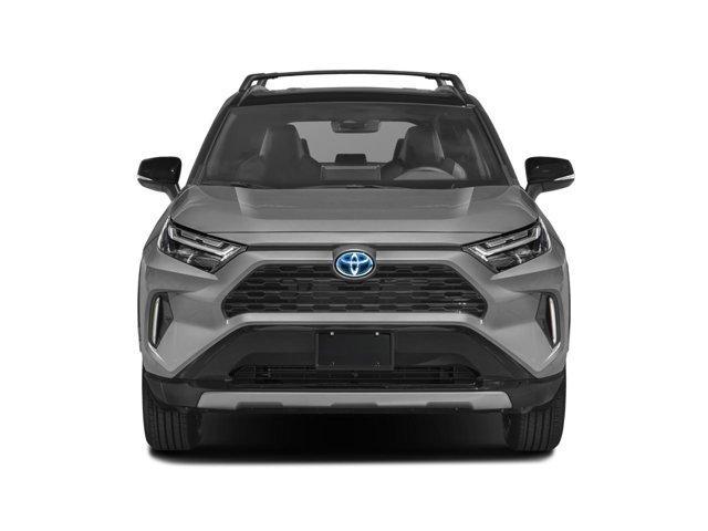 used 2022 Toyota RAV4 Hybrid car, priced at $33,982