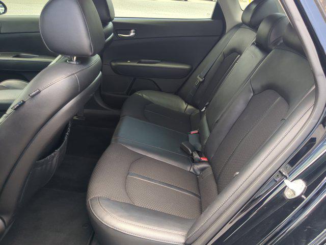 used 2018 Kia Optima car, priced at $10,681