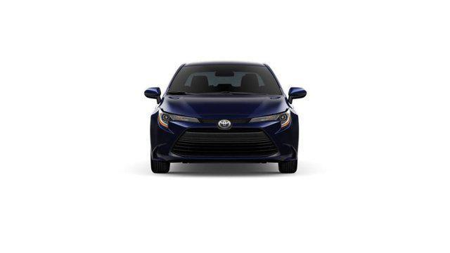 new 2026 Toyota Corolla car