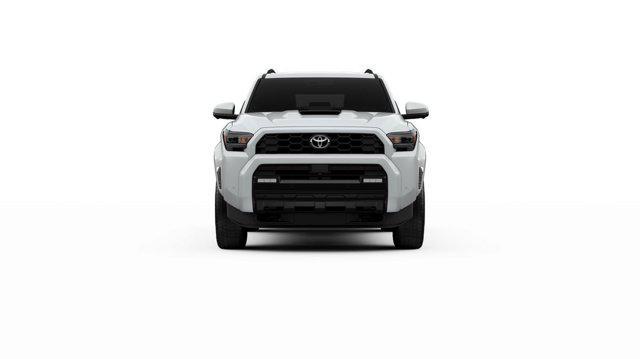 new 2025 Toyota 4Runner car, priced at $55,413