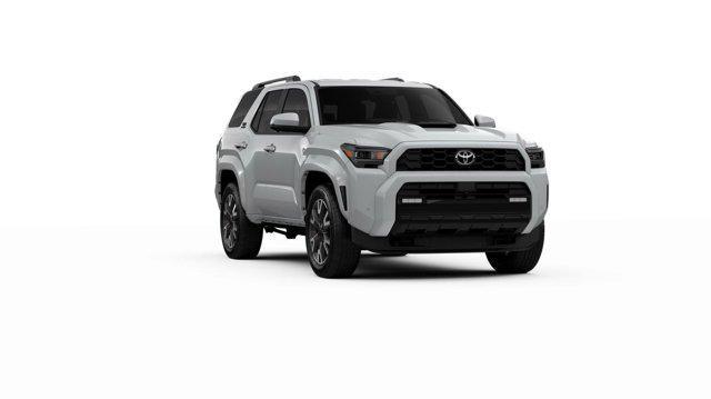 new 2025 Toyota 4Runner car, priced at $55,413