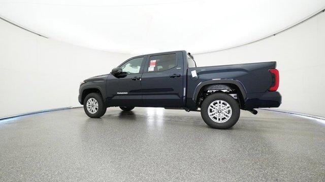 new 2025 Toyota Tundra car, priced at $59,895