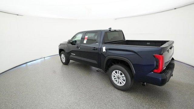 new 2025 Toyota Tundra car, priced at $59,895