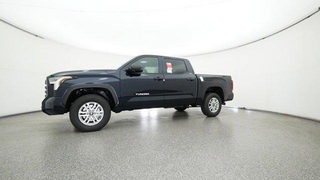 new 2025 Toyota Tundra car, priced at $59,895