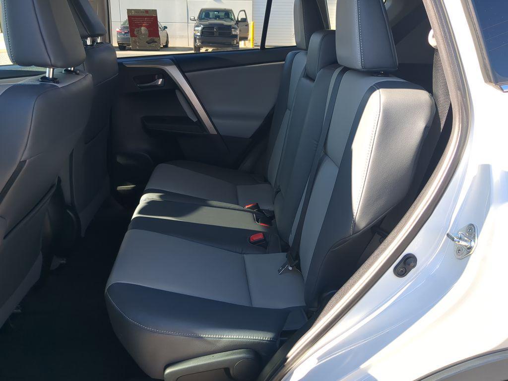 used 2014 Toyota RAV4 car, priced at $14,581