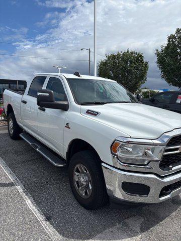 used 2024 Ram 3500 car, priced at $55,981