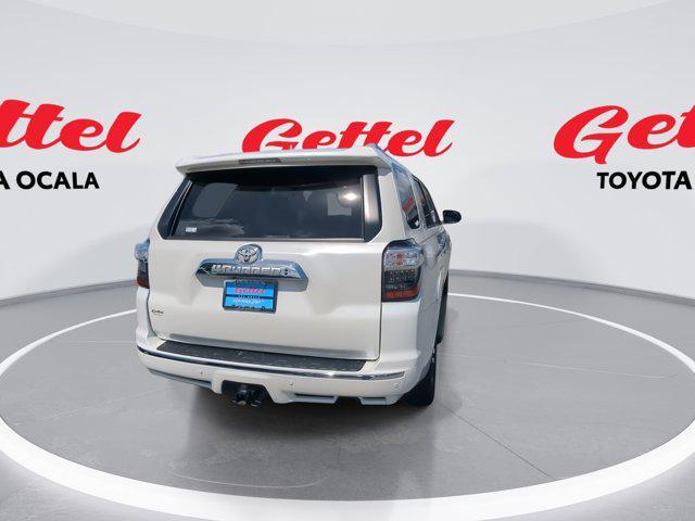used 2019 Toyota 4Runner car, priced at $36,981