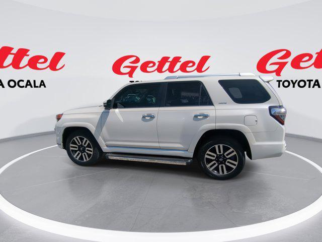 used 2019 Toyota 4Runner car, priced at $36,981