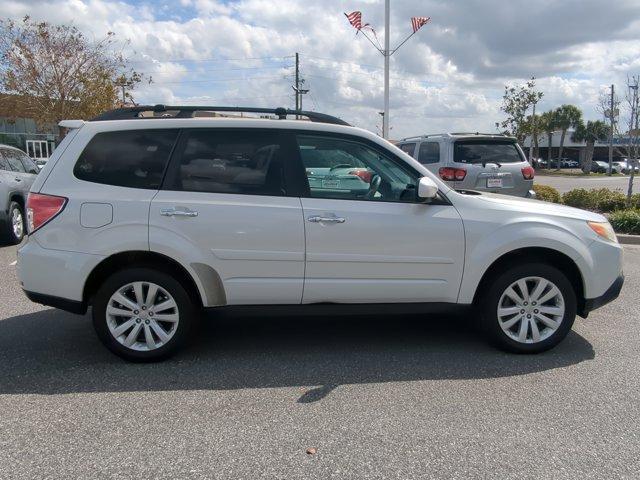 used 2011 Subaru Forester car, priced at $9,381