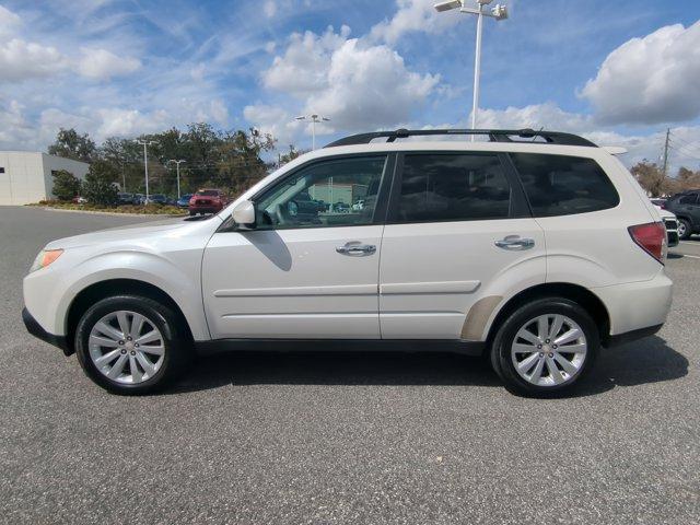 used 2011 Subaru Forester car, priced at $9,381