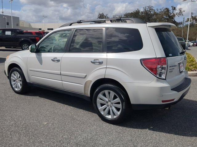 used 2011 Subaru Forester car, priced at $9,381