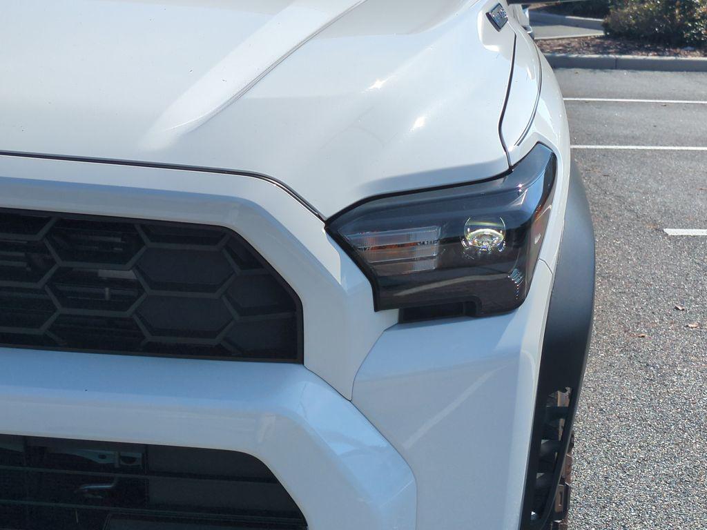 new 2025 Toyota 4Runner car, priced at $56,817