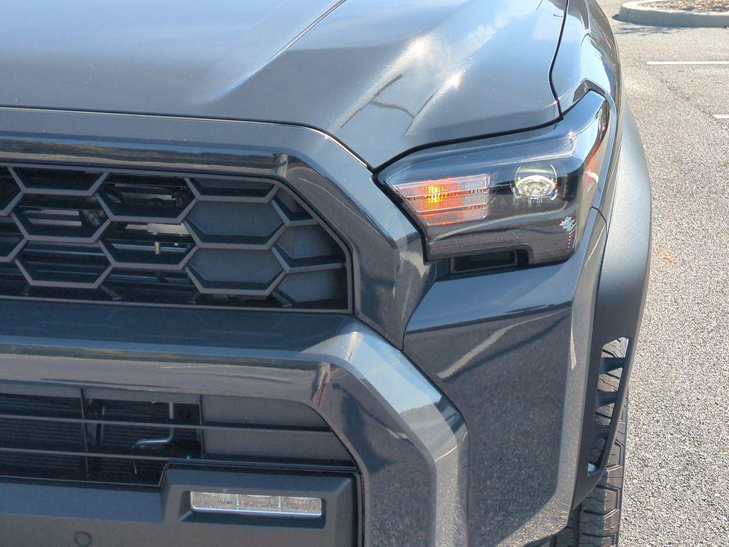 new 2025 Toyota 4Runner car, priced at $57,804