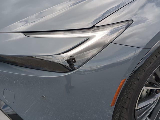 used 2025 Toyota Prius car, priced at $33,981
