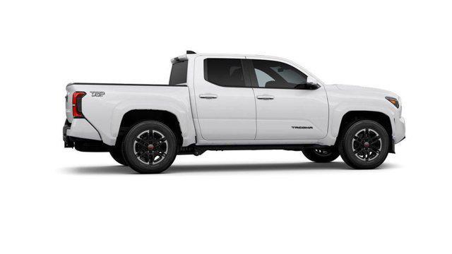 new 2025 Toyota Tacoma car, priced at $42,922
