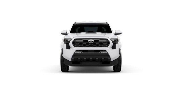 new 2025 Toyota Tacoma car, priced at $42,922