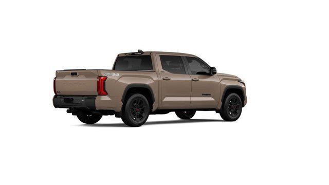 new 2026 Toyota Tundra car